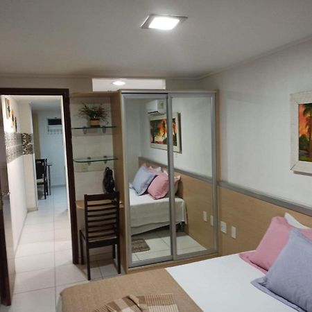 Manaira Flat Aparthotel João Pessoa Exterior foto