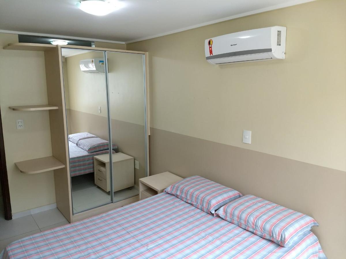 Manaira Flat Aparthotel João Pessoa Exterior foto